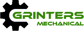 Grinters Mechanical